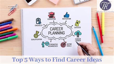 Exploring Careers: Examples and Practical Tips .